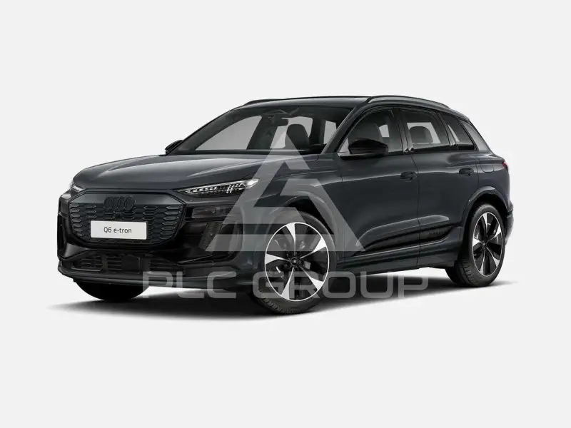 2024 Audi Q6