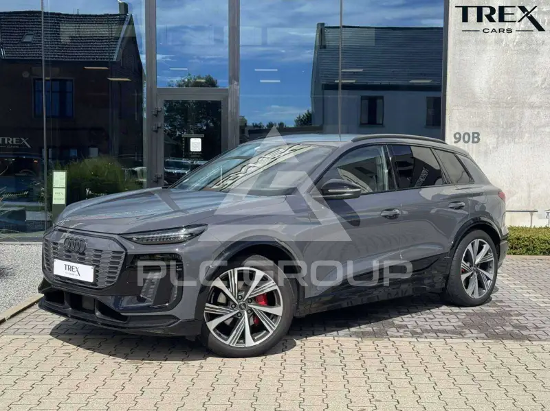 2024 Audi Q6