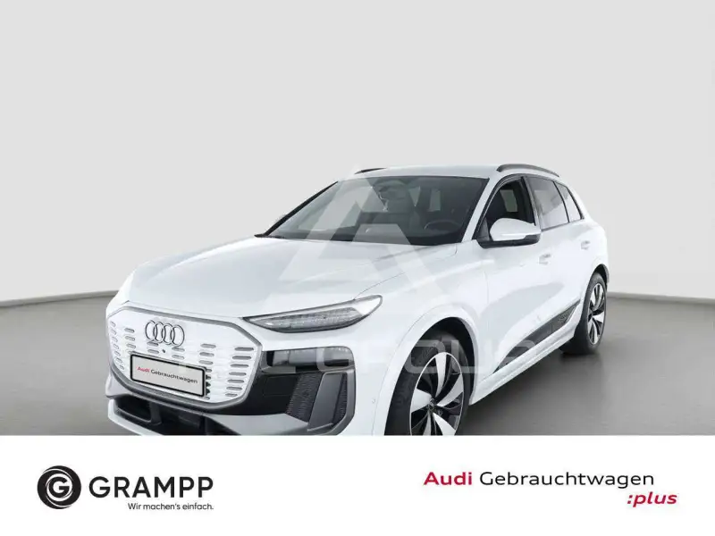 2024 Audi Q6