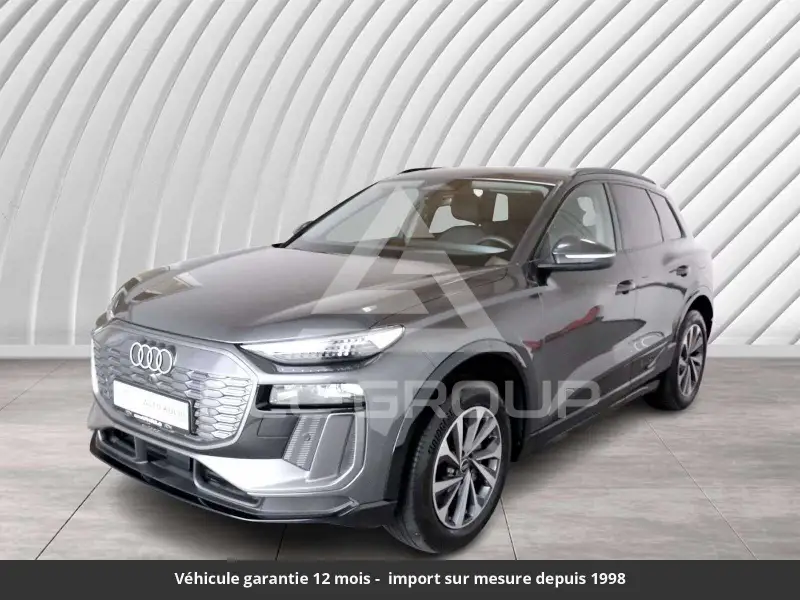 2024 Audi Q6