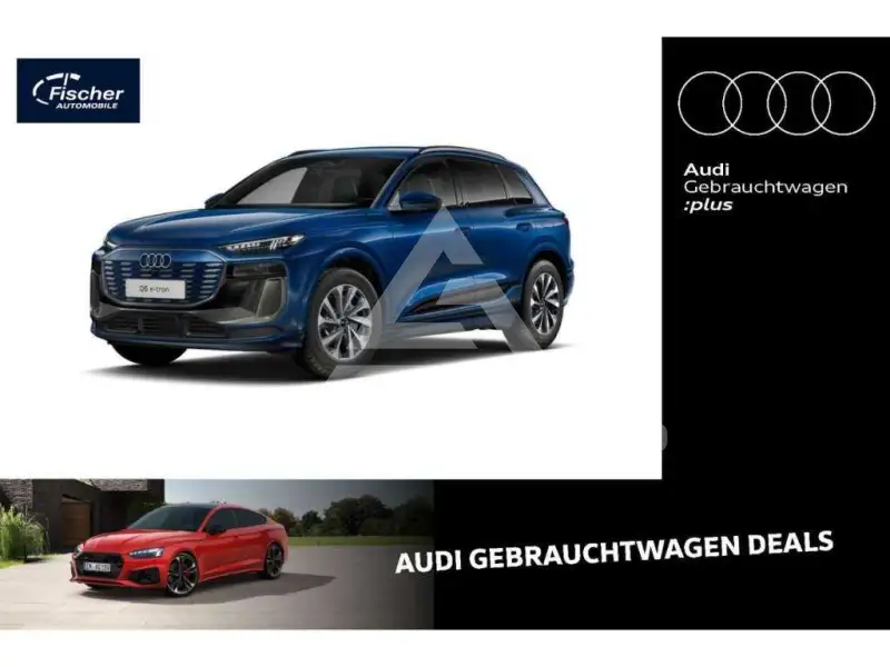 2024 Audi Q6