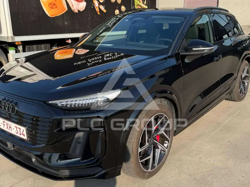 2024 Audi Q6