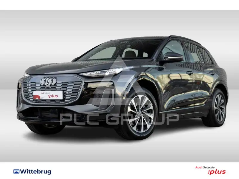 2024 Audi Q6