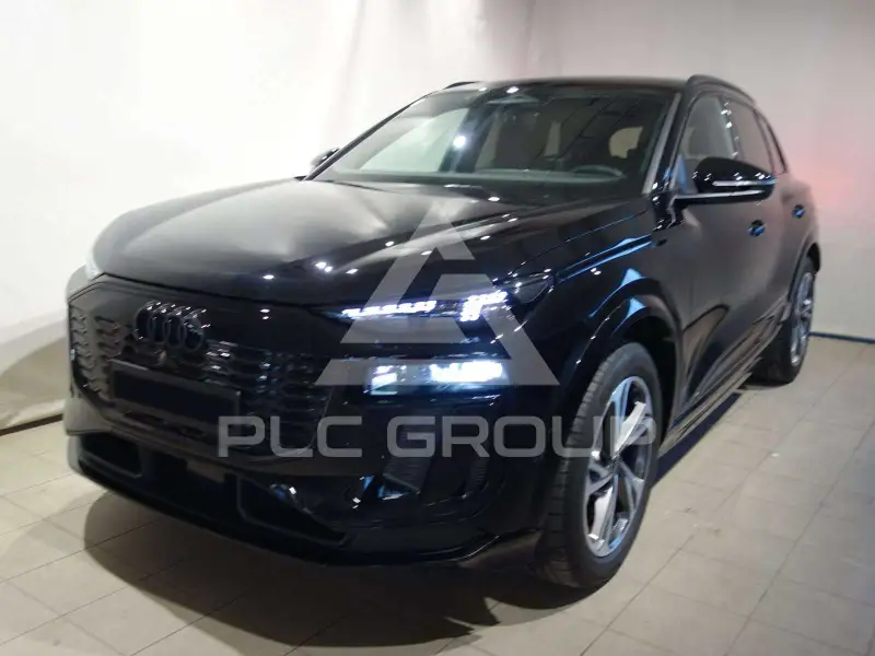 2024 Audi Q6