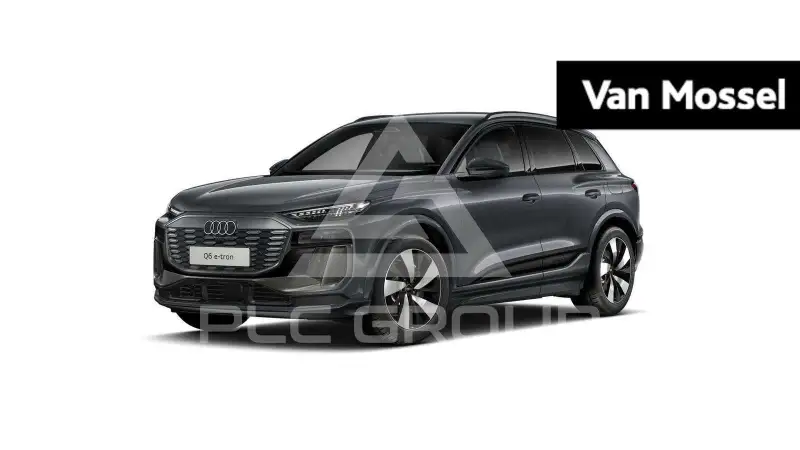 2024 Audi Q6