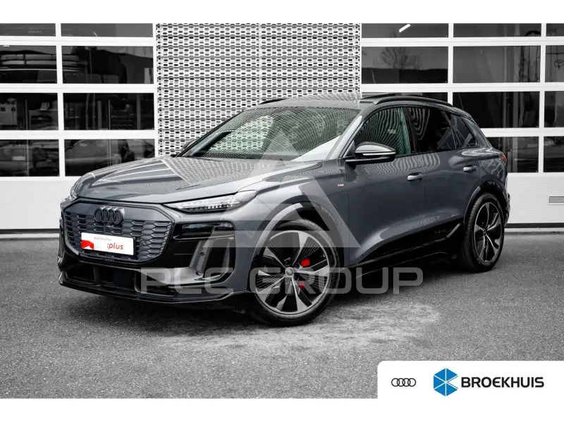 2024 Audi Q6