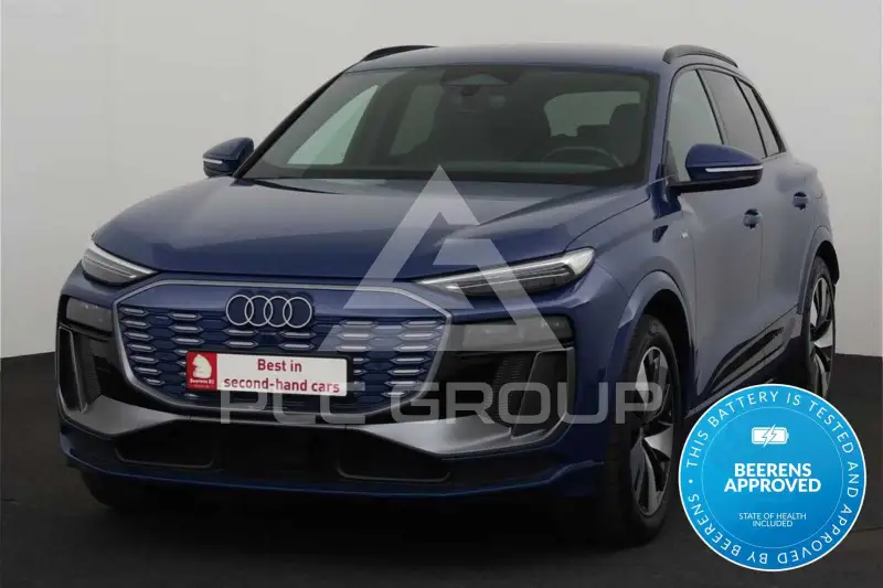2024 Audi Q6