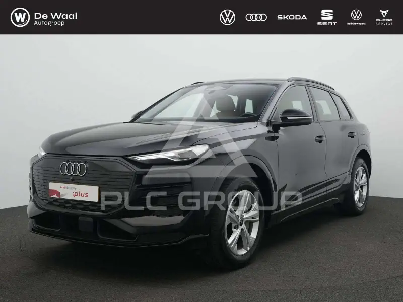 2024 Audi Q6