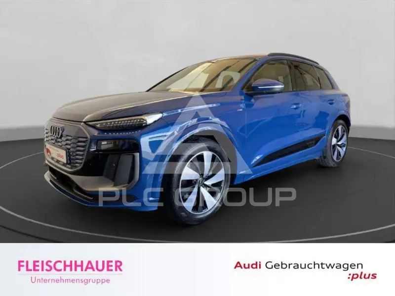 2024 Audi Q6