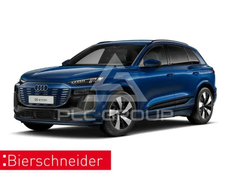 2024 Audi Q6