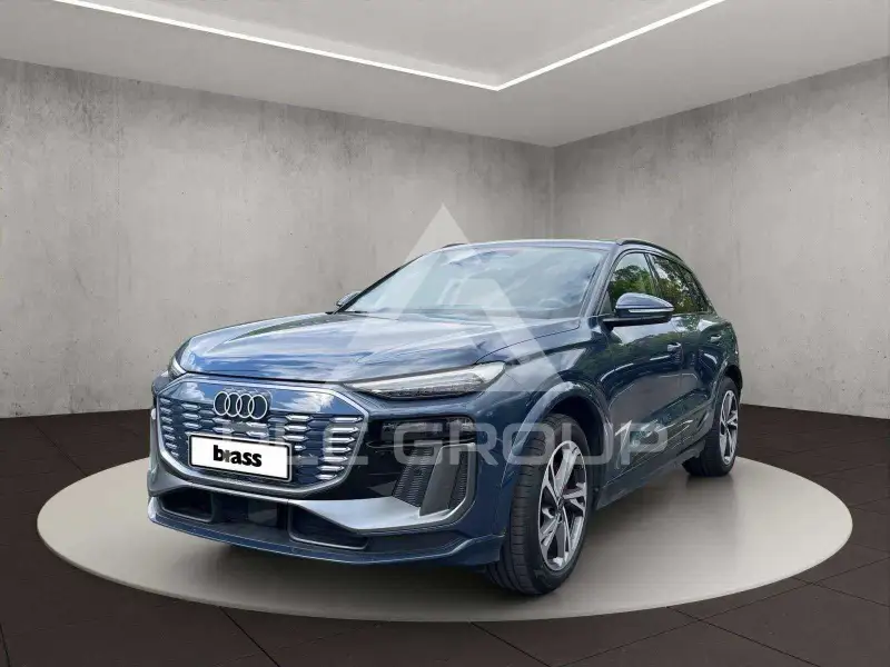 2024 Audi Q6