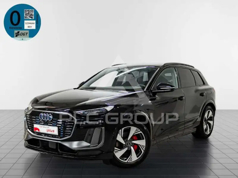 2024 Audi Q6