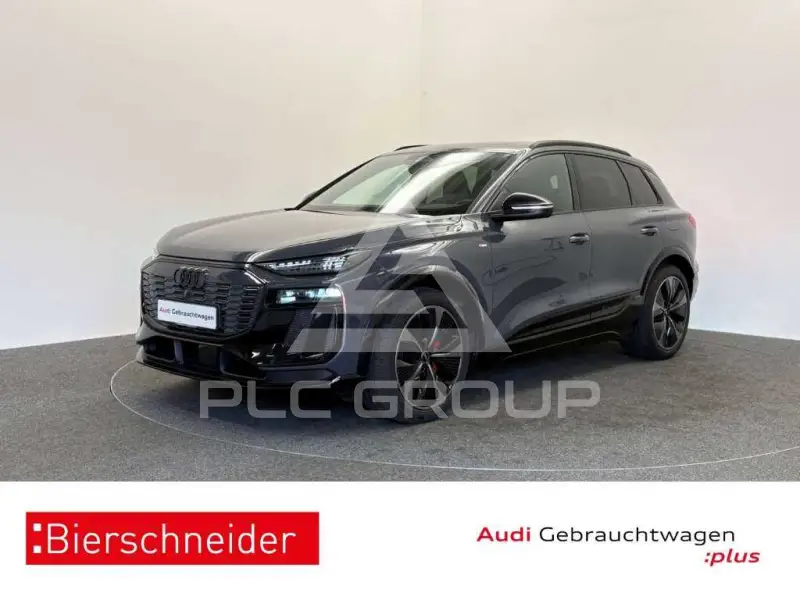 2024 Audi Q6