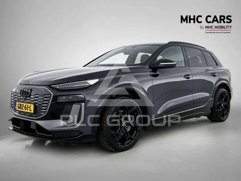 2024 Audi Q6