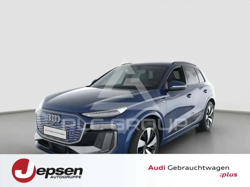 2024 Audi Q6