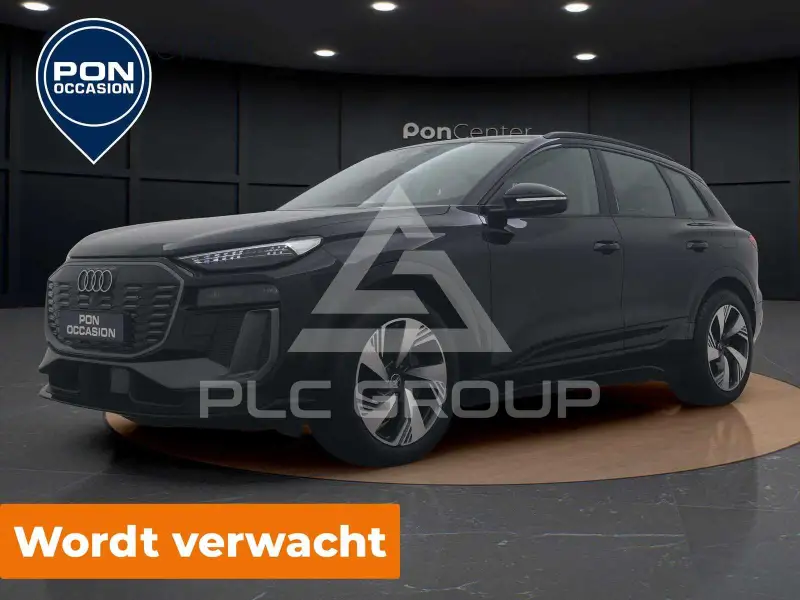 2024 Audi Q6