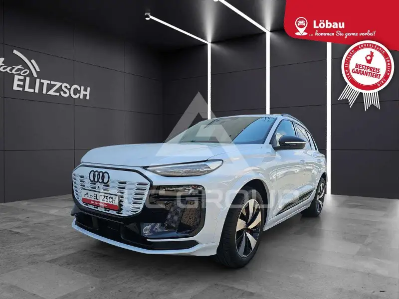 2024 Audi Q6