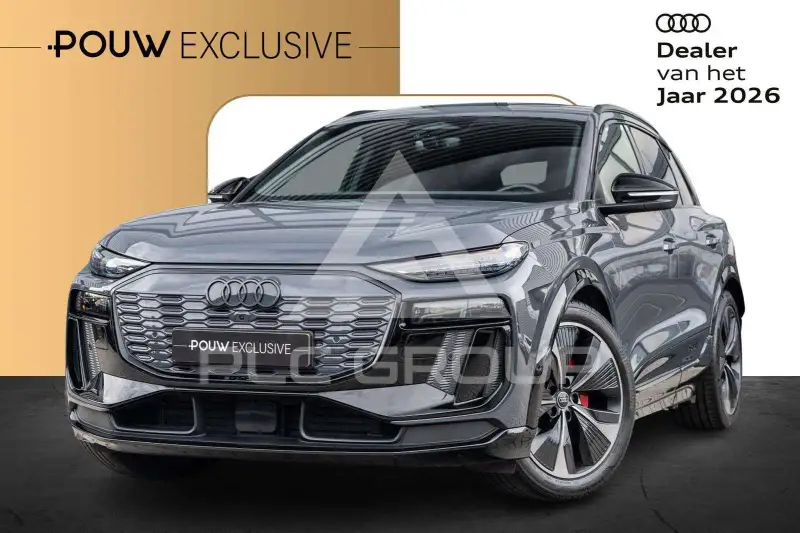 2024 Audi Q6