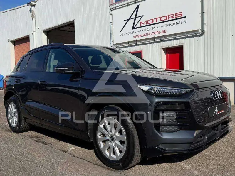 2024 Audi Q6