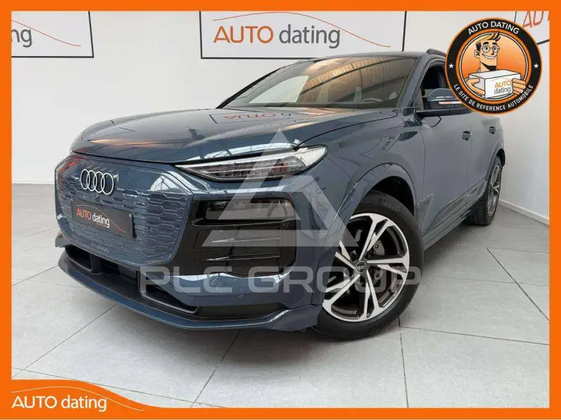 2024 Audi Q6