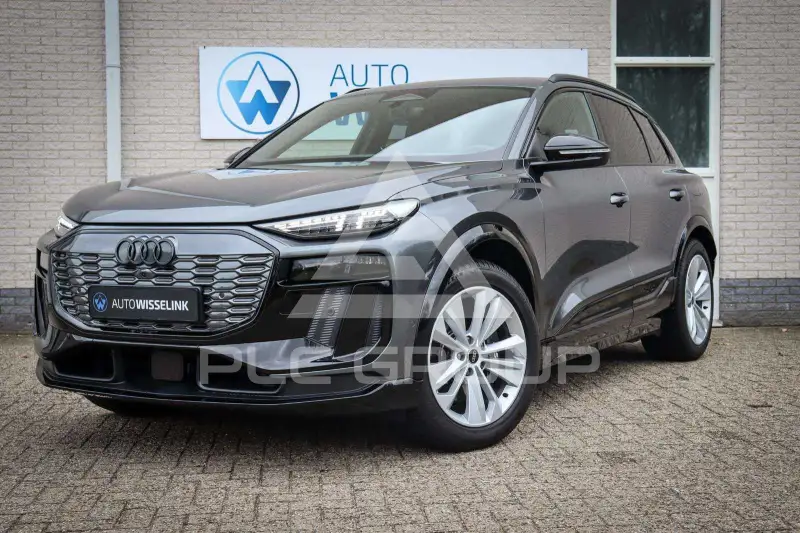 2024 Audi Q6