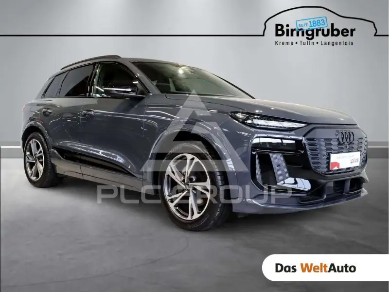 2024 Audi Q6