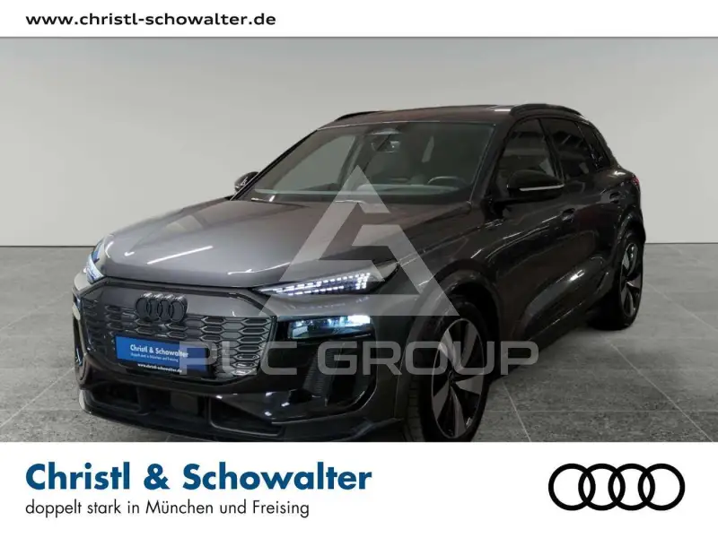 2024 Audi Q6