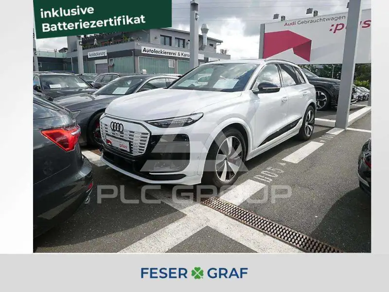 2024 Audi Q6