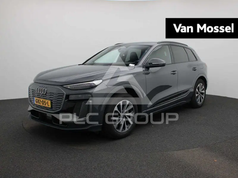 2024 Audi Q6