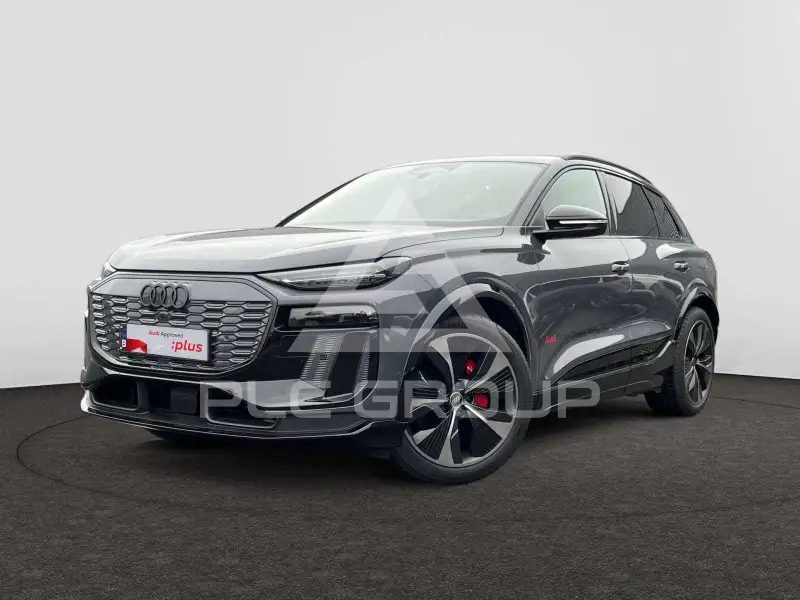2024 Audi Q6