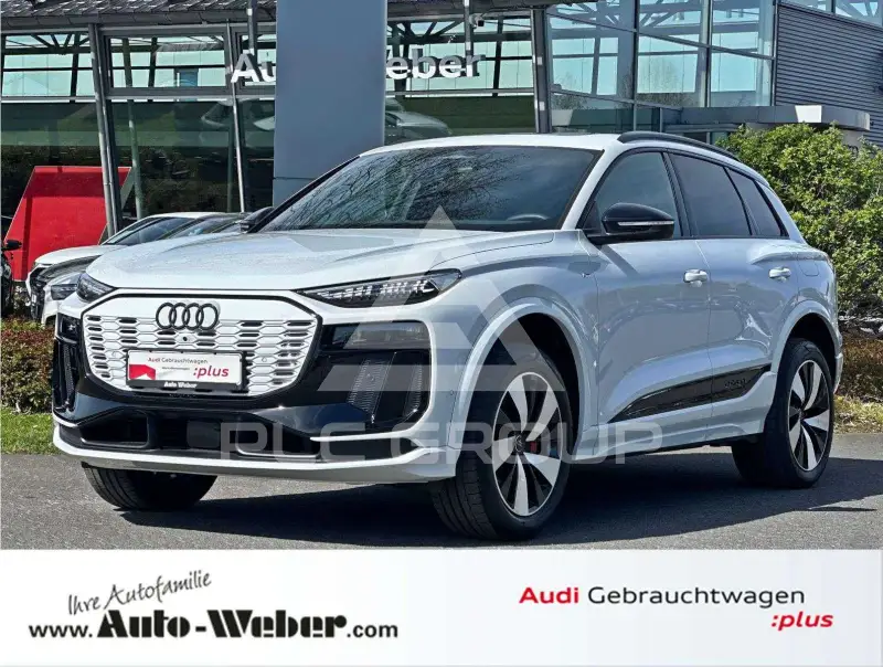 2024 Audi Q6