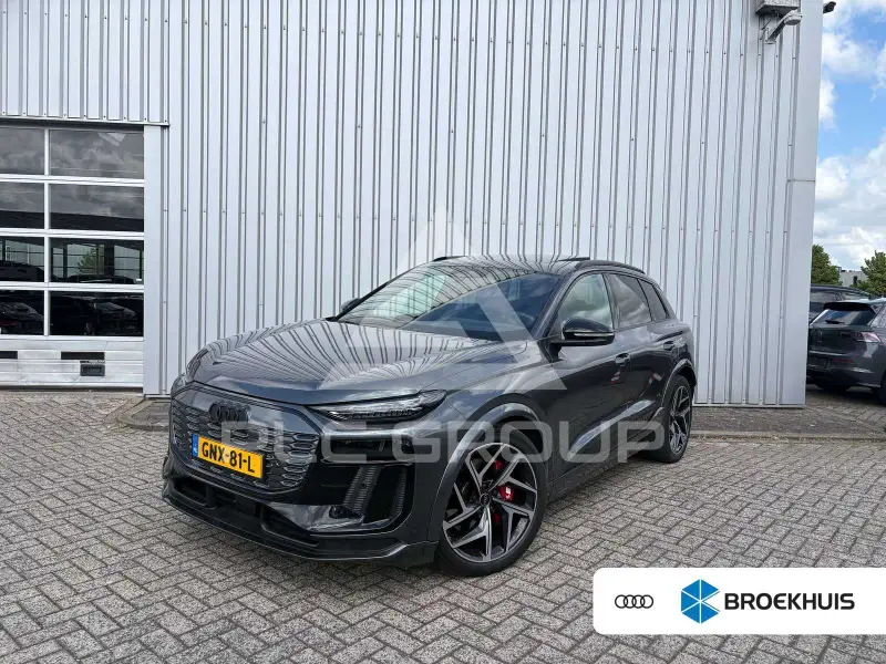 2024 Audi Q6