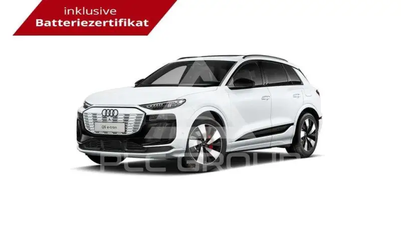 2024 Audi Q6