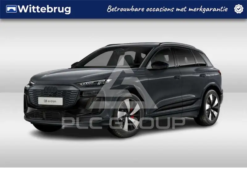2024 Audi Q6