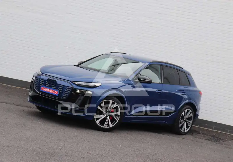 2024 Audi Q6