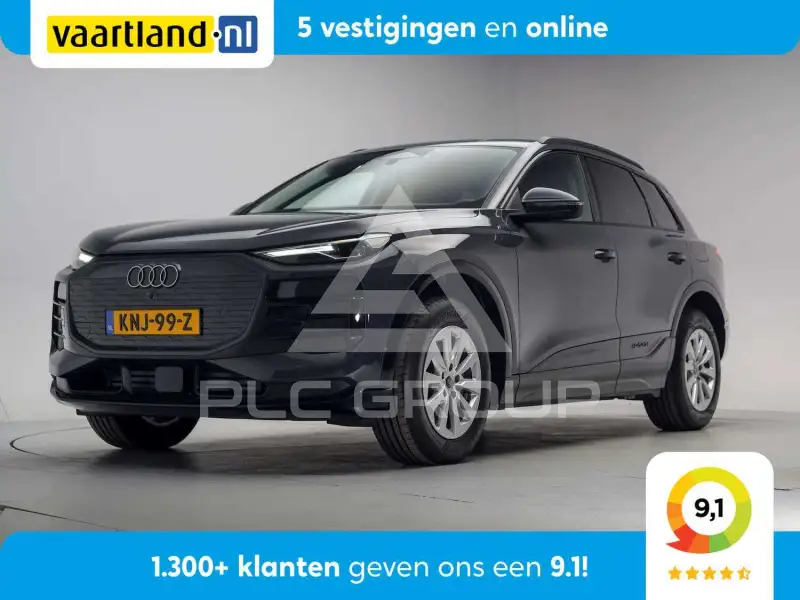 2024 Audi Q6