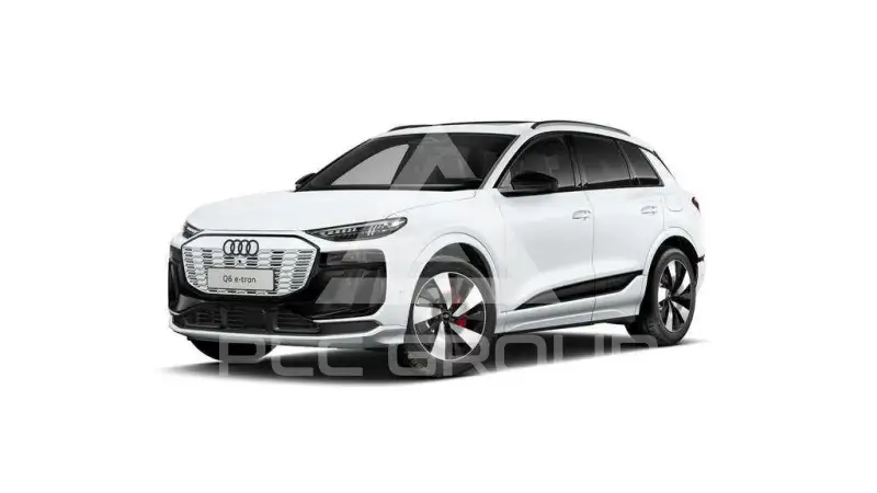 2024 Audi Q6
