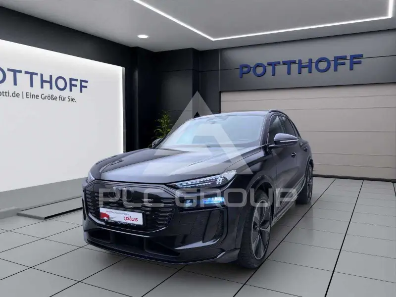 2024 Audi Q6