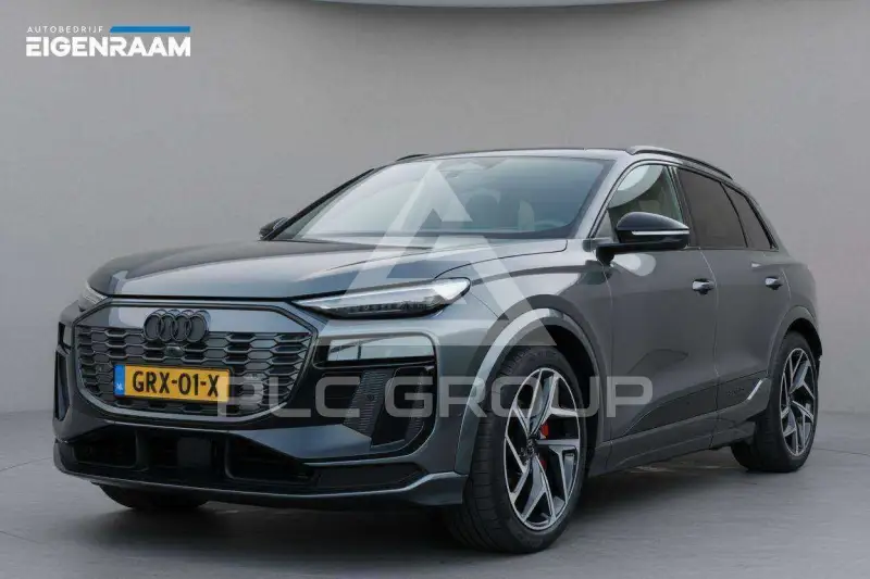 2024 Audi Q6