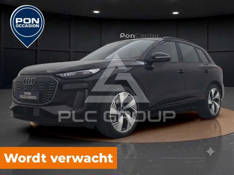 2024 Audi Q6