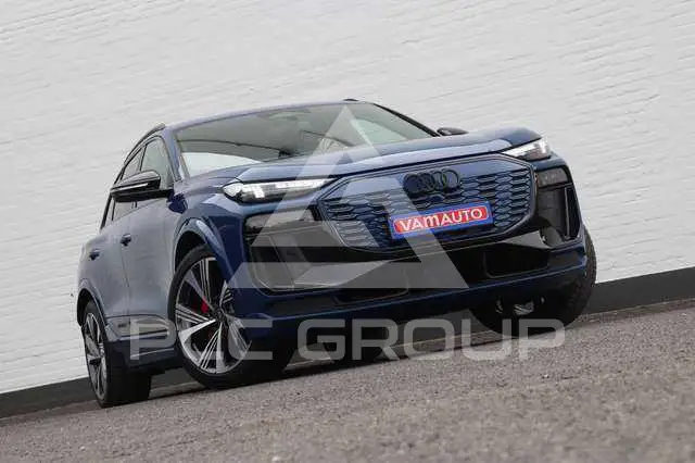 2024 Audi Q6