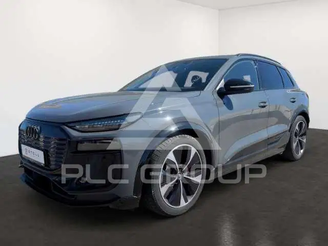 2024 Audi Q6