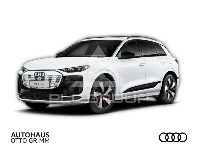 2024 Audi Q6