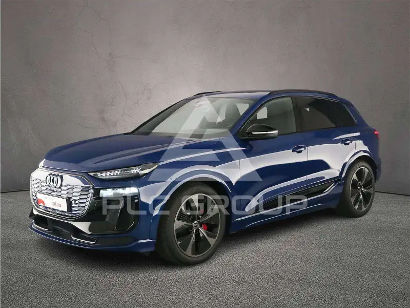 2024 Audi Q6
