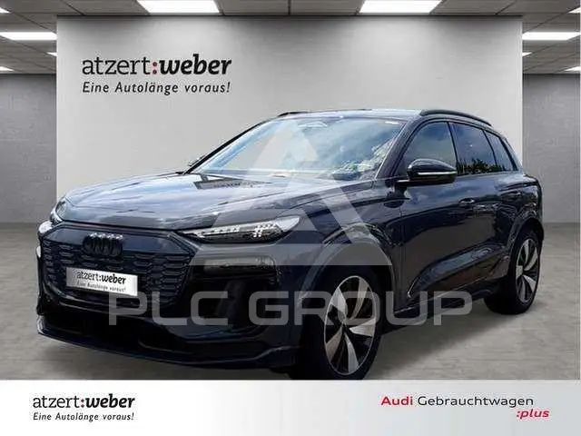 2024 Audi Q6