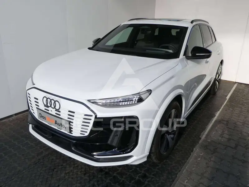 2024 Audi Q6