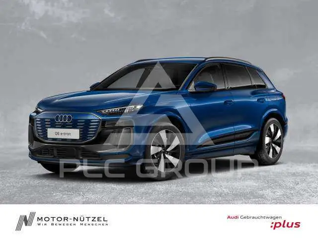 2024 Audi Q6