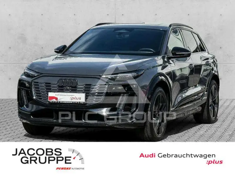 2024 Audi Q6