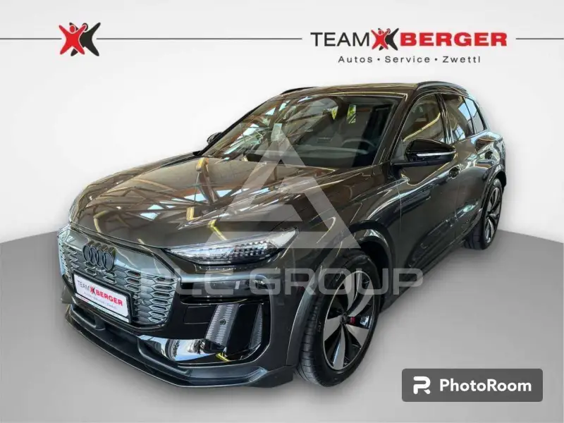 2024 Audi Q6