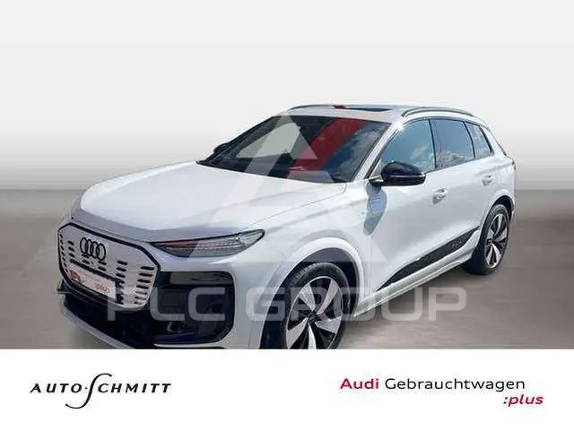 2024 Audi Q6